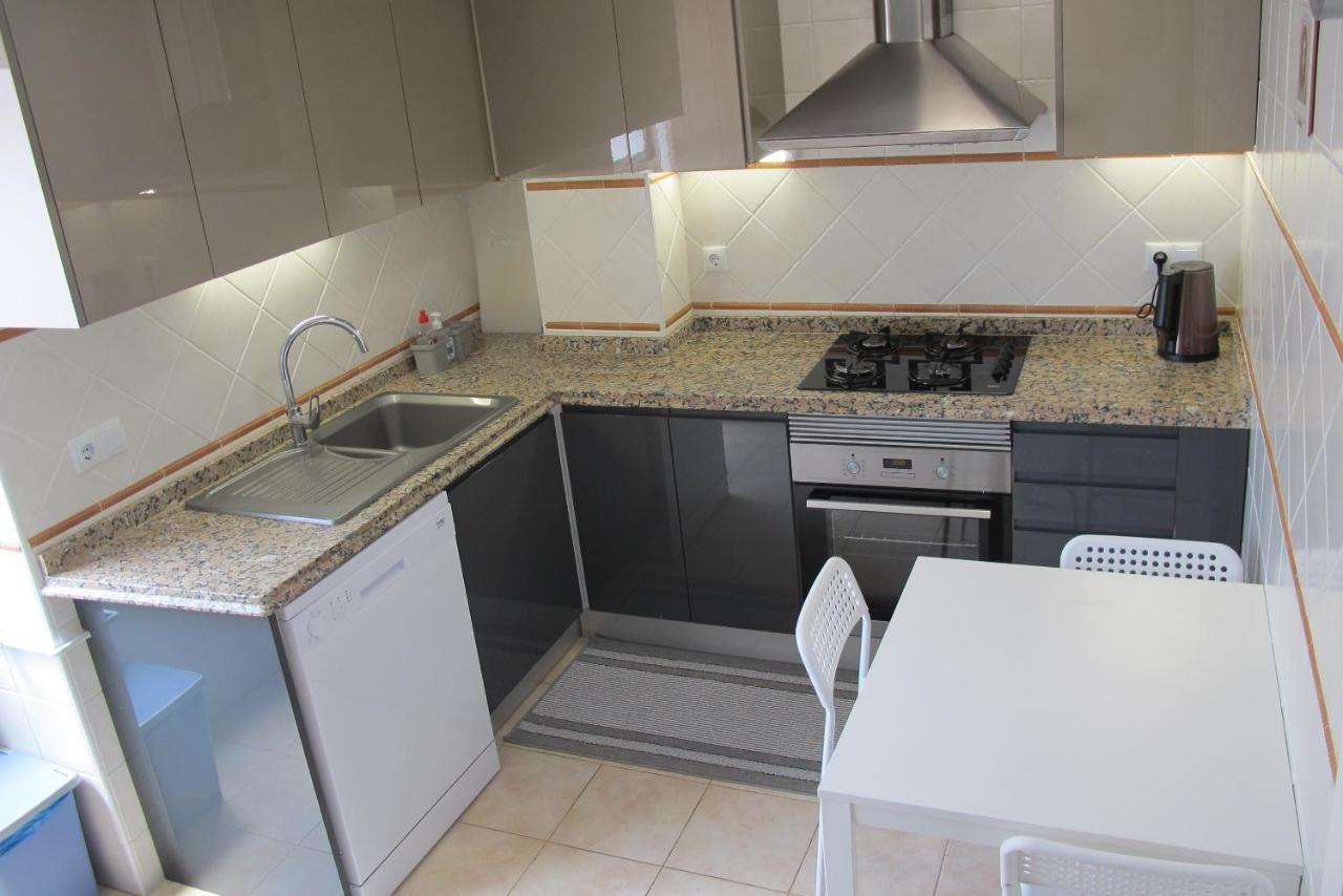 Апартаменты Apartamento B Ani Аликанте Экстерьер фото